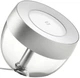 Настільна лампа Philips Hue Iris 2000K-6500K Color Bluetooth срібляста (929002376701) - зображення 1
