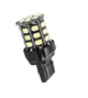 Светодиодная лампа 7443 T20 W21/5W 33SMD 2835 Autoexpect 12V Белая (57233) - изображение 3