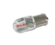 Светодиодная лампа с цоколем 1156 BA15s P21W 6 SMD 3030 12V Красная Avtoexpect (51706) - изображение 1