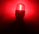 Светодиодная лампа с цоколем 1156 BA15s P21W 6 SMD 3030 12V Красная Avtoexpect (51706) - изображение 2