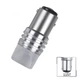 Светодиодная лампа с цоколем 1157 BAY15d P21/5W 9 SMD 2835 12V Белая Avtoexpect (57360FL) - изображение 3