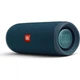 Акустическая система JBL Flip 5 Blue - изображение 5