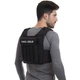 Жилет утяжелитель с регулируемым весом Zelart WEIGTH VEST FI-2630-10 ( FI-2630-10) - изображение 3