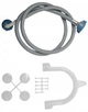 Пральна машина вузька ELECTROLUX EW6S426W - зображення 7