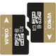 Карта памяти Verico MicroSDHC 8GB UHS-I (Class 10) (card only) - изображение 1