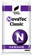 Удобрение для газона NovaTec® Classic 12-8-16 (+ 3 + TE) с пролонгированным действием Осень 25 кг COMPO EXPERT Германия - изображение 1