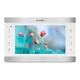 Гибридный IP Full HD видеодомофон Slinex SL-10IPTHD silver + white - изображение 1