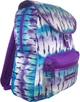 Рюкзак VGR 624 г 42x31x15 см 19.5 л Фиолетовый с бирюзовым (Я43895_VR24308) - изображение 2