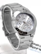 Часы женские Casio LTP-2069D-2A2VEF, 36.5 мм, серебристый - изображение 2