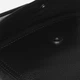 Сумка планшет через плечо мужская из натуральной кожи Palmera K106268-black Черная (ROZ6400008828) - изображение 8