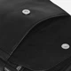 Сумка планшет через плечо мужская из натуральной кожи Palmera K106268-black Черная (ROZ6400008828) - изображение 9