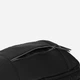 Сумка-слинг мужская кожаная Laras K10318-black Черная (ROZ6400008852) - изображение 9