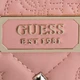 Жіночий рюкзак Guess Shanina 1563 (H2000029552649) - зображення 4