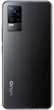 Мобильный телефон Vivo V21E 8/128GB Roman Black - изображение 3