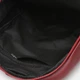 Рюкзак женский из натуральной кожи 9 л Laras K108833b-bordo Бордовый (ROZ6400018214) - изображение 5