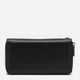 Сумка мужская из натуральной кожи Palmera K107m-1128-black Черная (ROZ6400018225) - изображение 1
