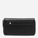 Сумка мужская из натуральной кожи Palmera K107m-1128-black Черная (ROZ6400018225) - изображение 4