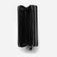 Сумка мужская из натуральной кожи Palmera K107m-1128-black Черная (ROZ6400018225) - изображение 6