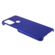 Пластиковий чохол Deexe Hard Shell для Motorola Moto G10 / Moto G20 / Moto G30 - Blue - зображення 4
