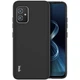 Силиконовый (TPU) чехол IMAK UC-3 Series для ASUS Zenfone 8 (ZS590KS) - Black - изображение 2