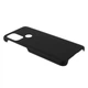 Пластиковый чехол Deexe Hard Shell для Motorola Moto G10 / Moto G20 / Moto G30 - Black - изображение 4