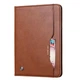 Чохол UniCase Pocket Stand для Samsung Galaxy Tab A7 Lite (T220/T225) - Brown - зображення 3
