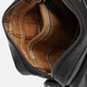 Мужская сумка кожаная Palmera 10FSL-931 Черная (ROZ6400025727) - изображение 5