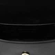 Сумка женская кожаная Furla 1927 Tassel Mini Crossbody WB00119 Черная (800070124024) - изображение 4