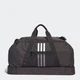 Спортивная сумка Adidas Tiro Du Bc M GH7270 Black/White (4064044836717) - изображение 2