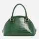 Сумка женская Guess Shilan croc mini 616 Зеленая (H2000029613371) - изображение 3