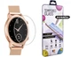 Захисне скло-плівка Drobak Ceramics для Honor MagicWatch 2 42 mm (2 шт.) (313145) - зображення 1