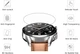 Захисне скло-плівка Drobak Ceramics для Honor MagicWatch 2 42 mm (2 шт.) (313145) - зображення 2