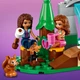 Zestaw klocków LEGO Friends Leśny wodospad 93 elementy (41677) - obraz 4