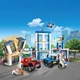 Конструктор LEGO City Police Полицейский участок 743 детали (60246) - изображение 5