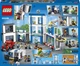 Конструктор LEGO City Police Полицейский участок 743 детали (60246) - изображение 12