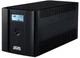 ДБЖ Powercom RPT-2000AP LCD SCHUKO - зображення 1