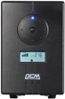 ДБЖ Powercom для котла з чистою синусоідою INF-1500 (INF1500) - зображення 1