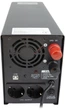 ДБЖ Powercom для котла з чистою синусоідою INF-1500 (INF1500) - зображення 3