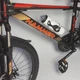Горный Подростковый Велосипед S300 BLAST-БЛАСТ 27.5’’ Чёрно-Золотой Япония Shimano - изображение 2