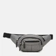 Мужская поясная сумка Laras CV10MY1953-gray Серая (ROZ6400034417) - изображение 1