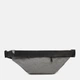 Мужская поясная сумка Laras CV10MY1951-gray Серая (ROZ6400034421) - изображение 2