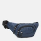 Мужская поясная сумка Laras CV10MY1951-navy Синяя (ROZ6400034420) - изображение 3
