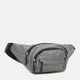 Мужская поясная сумка Laras CV10MY1951-gray Серая (ROZ6400034421) - изображение 3