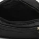 Мужская поясная сумка Laras CV10MY1950-black Черная (ROZ6400034423) - изображение 5