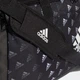 Спортивна сумка Adidas Graphic Duf Lin GN1982 Multco/Black/White (4064044720009) - зображення 6