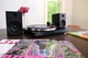 Проигрыватель винила Crosley T150 Black с Bluetooth - изображение 5