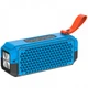 Колонка портативная Bluetooth Hopestar P17 Blue - изображение 1