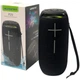Колонка портативна Bluetooth Hopestar P29 Black - зображення 2