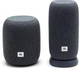 Акустическая система JBL Link Music Grey (JBLLINKMUSICGRYEU) - изображение 4