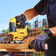 Пила лобзиковая сетевая DeWalt (DWE349) - изображение 10